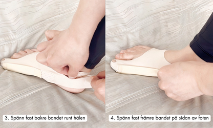 Fotform - Bekvämt, Diskret & Effektivt